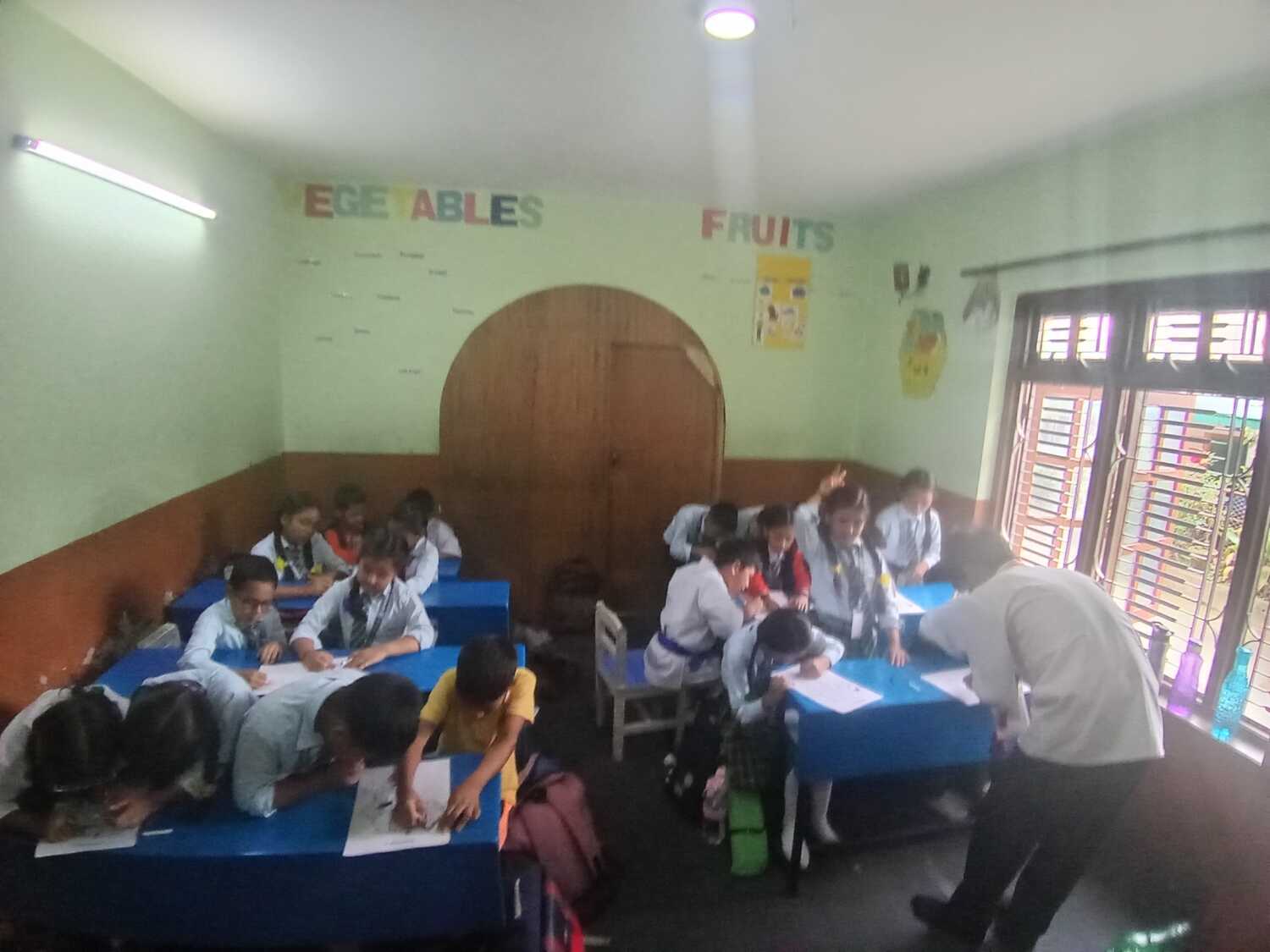 Best Academy