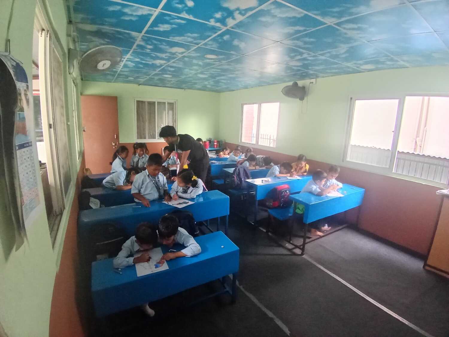Best Academy