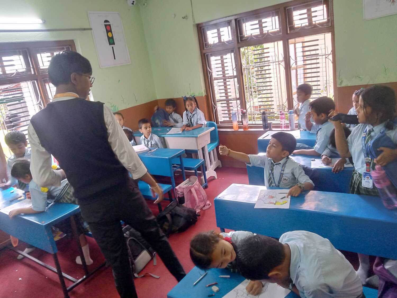 Best Academy