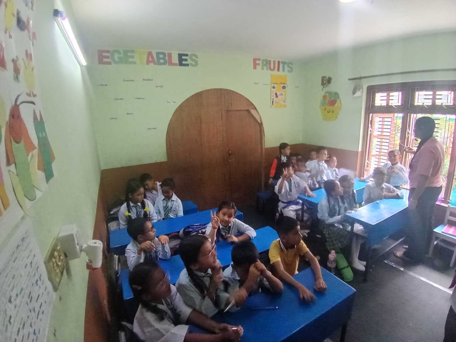 Best Academy