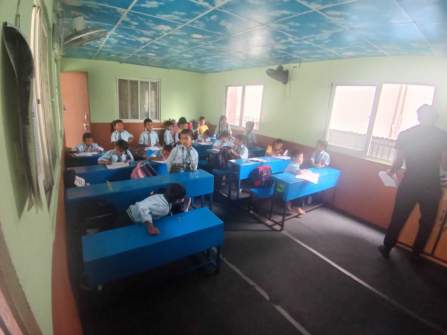 Best Academy