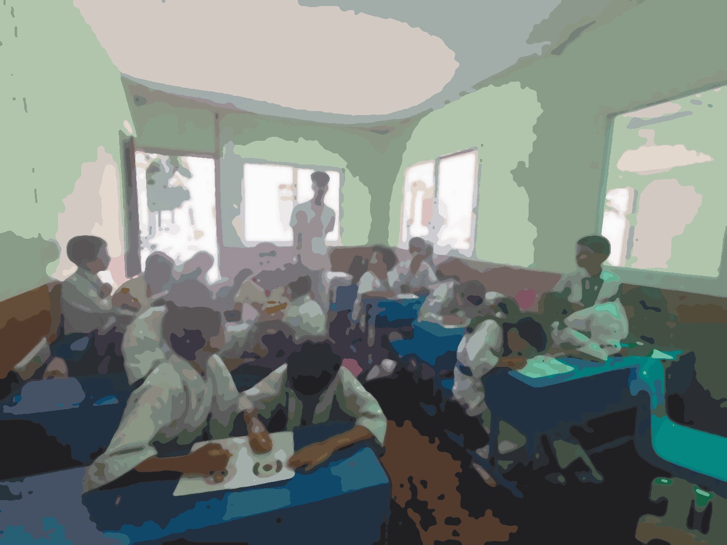 Best Academy
