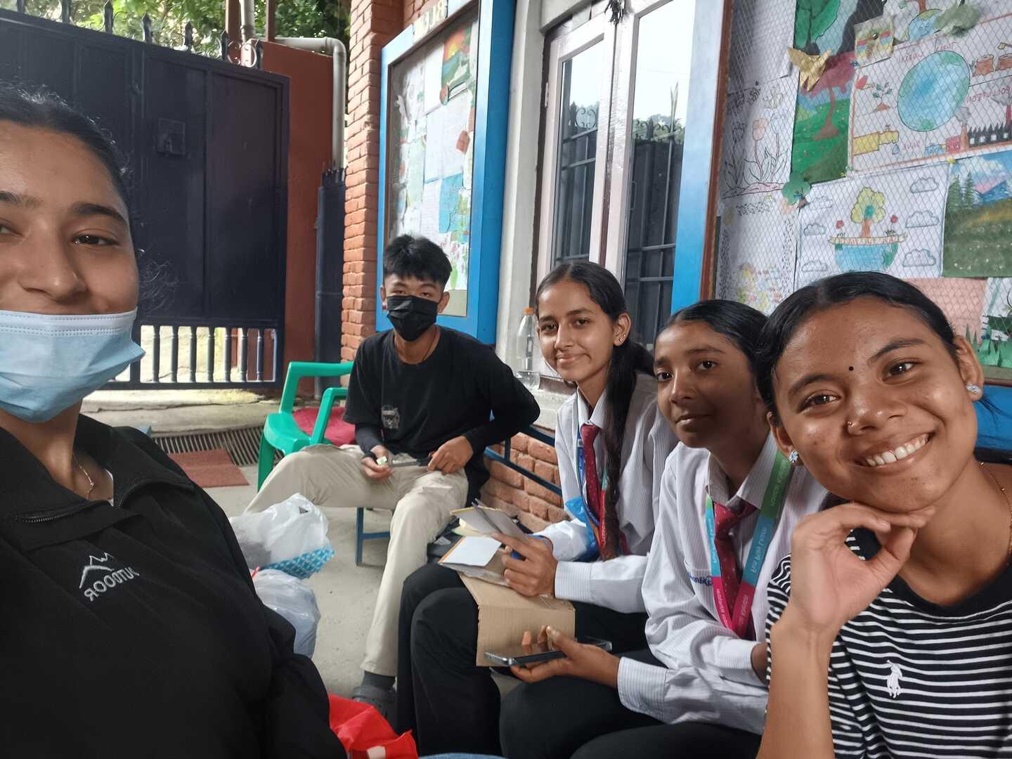 Team Member