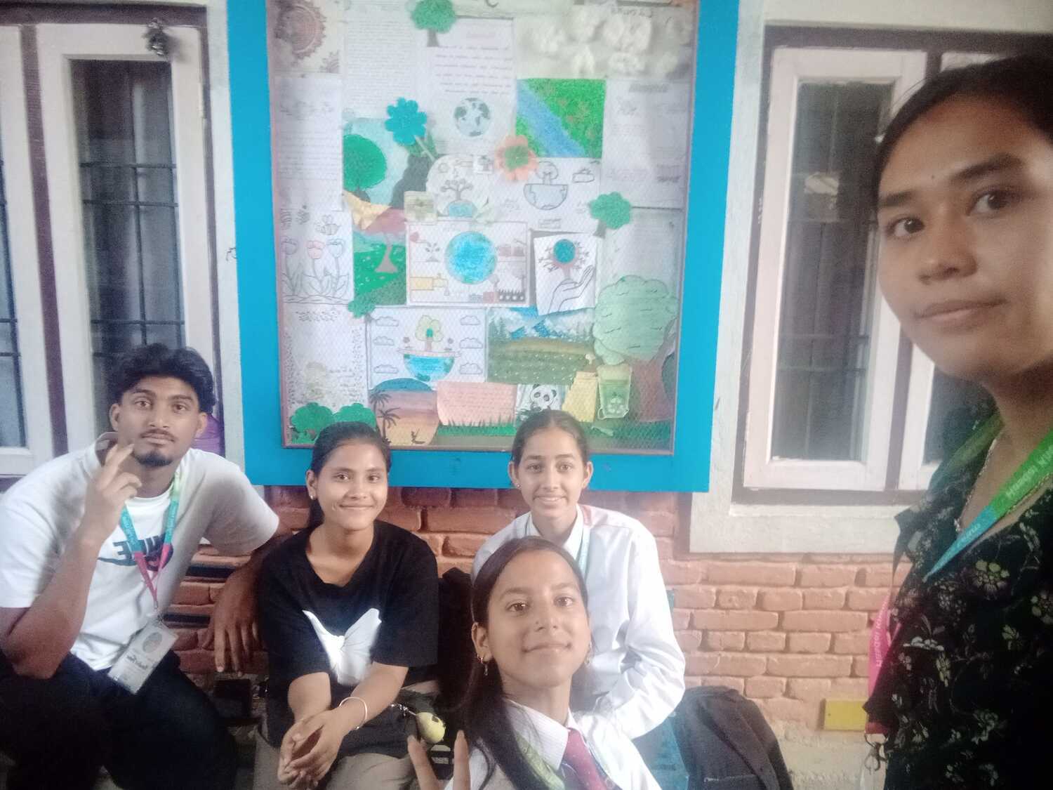 Team Member