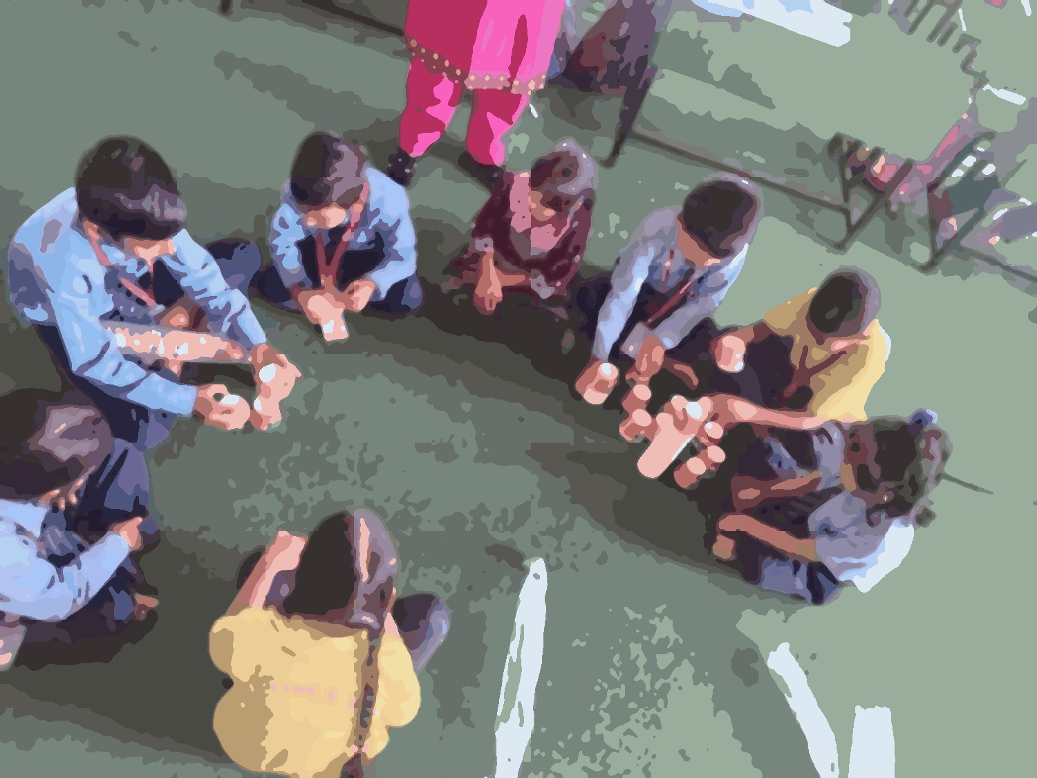 Halchowk secondary School