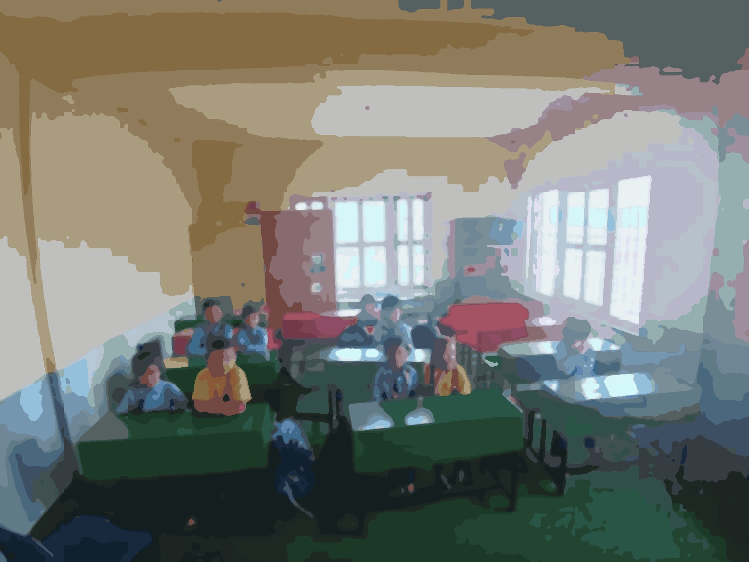 Halchowk secondary School