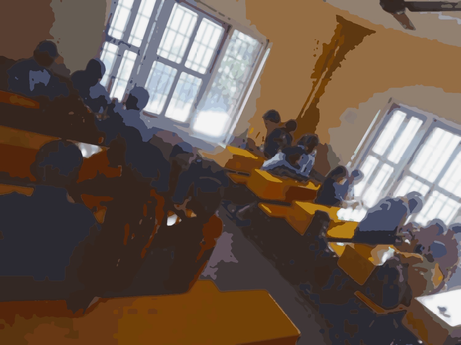 Halchowk secondary School