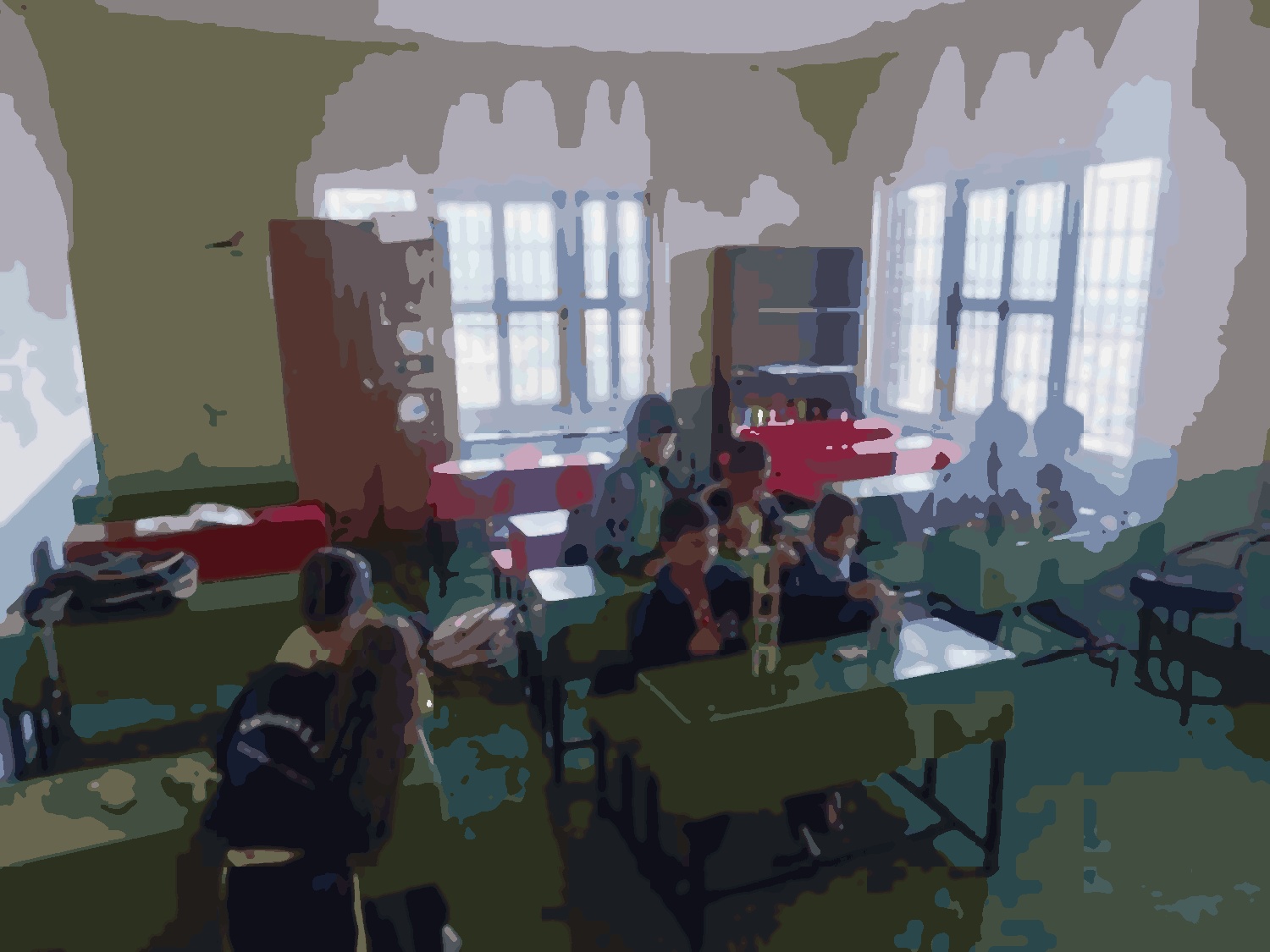 Halchowk secondary School