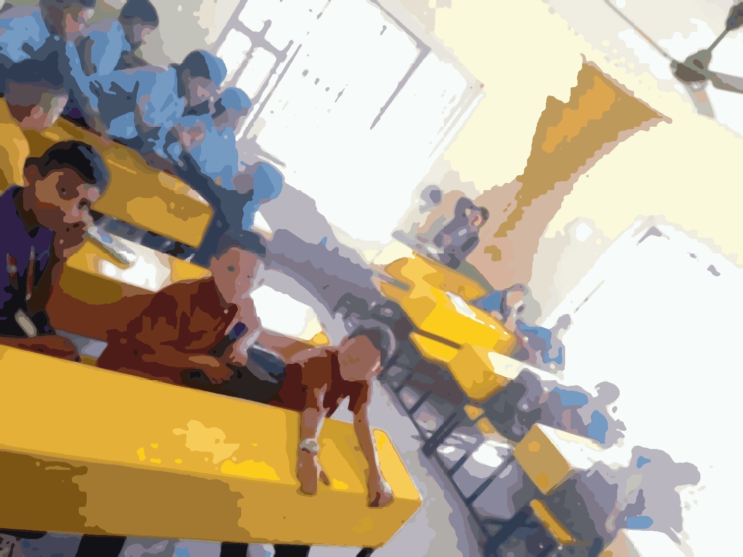 Halchowk secondary School