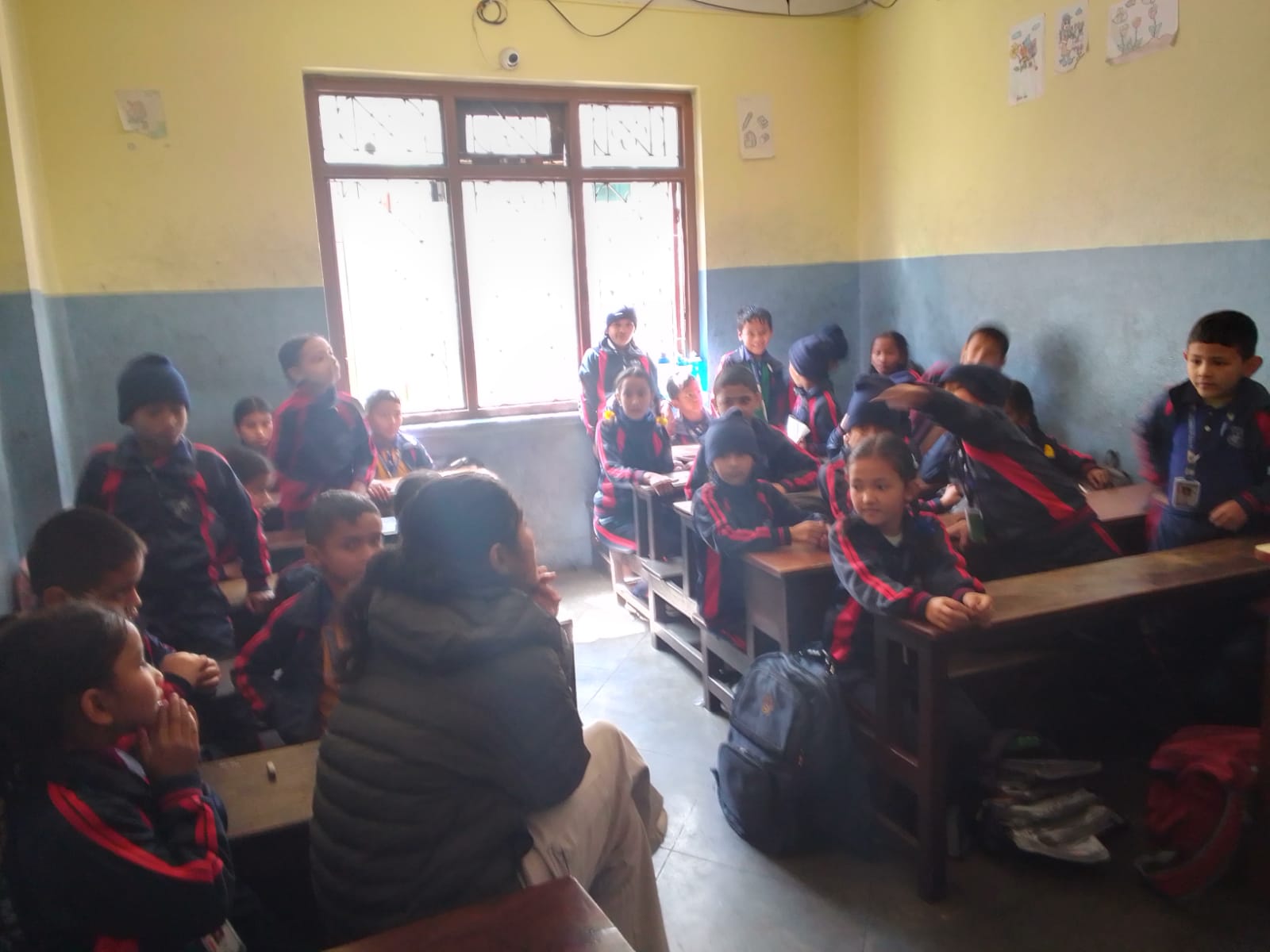 Jyoti academy