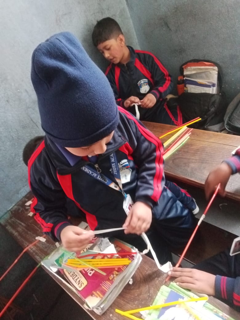 Jyoti academy
