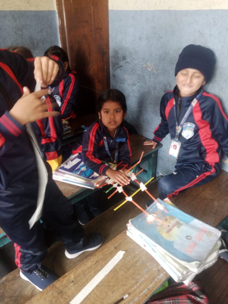 Jyoti academy