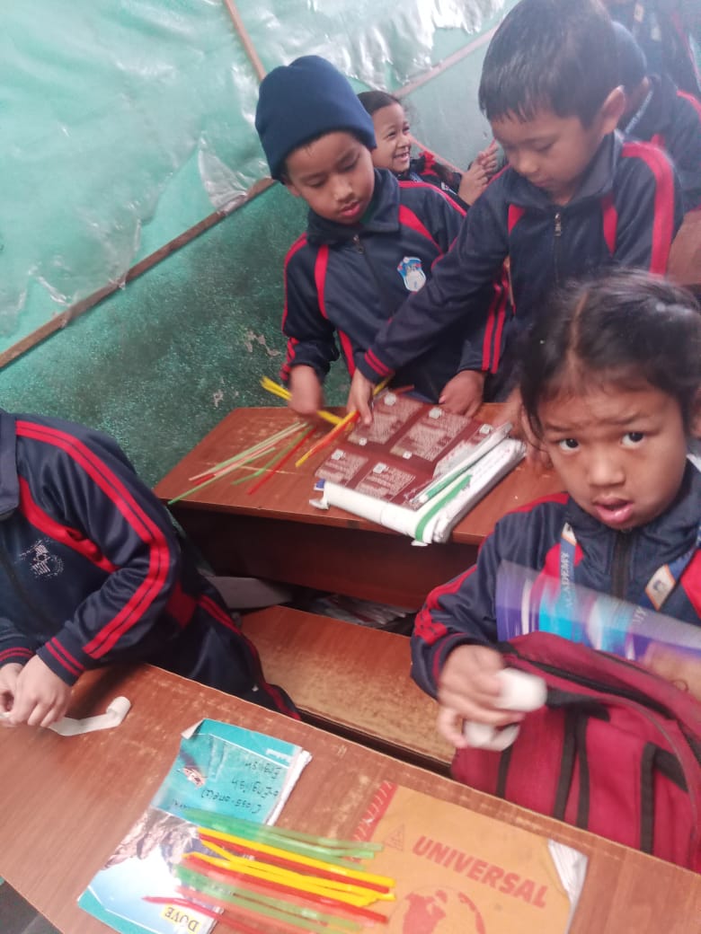 Jyoti academy