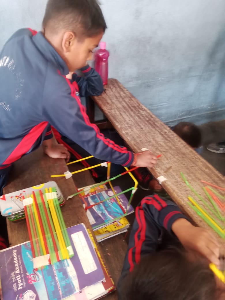 Jyoti academy