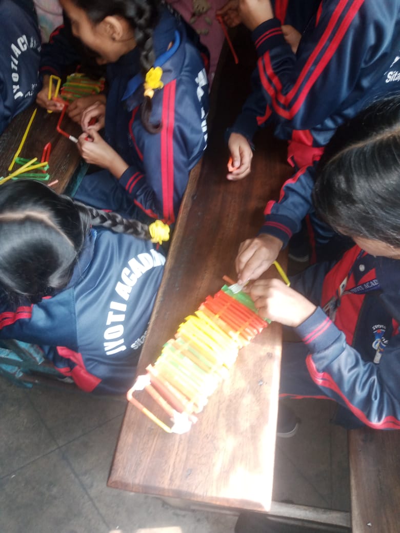 Jyoti academy