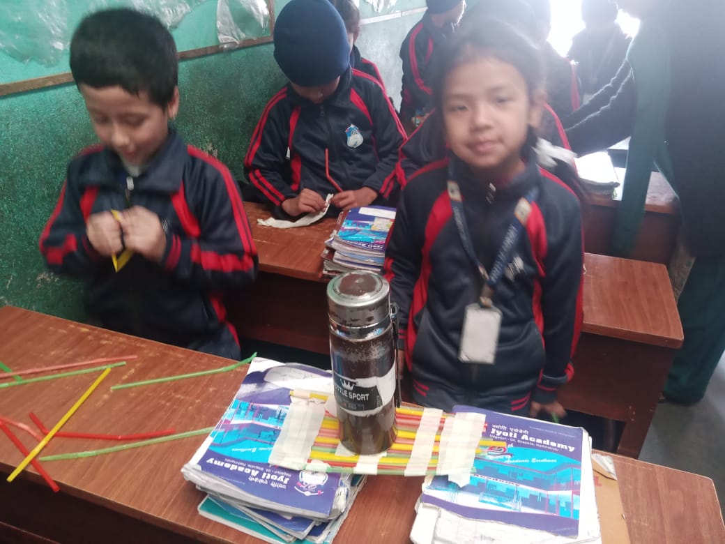 Jyoti academy