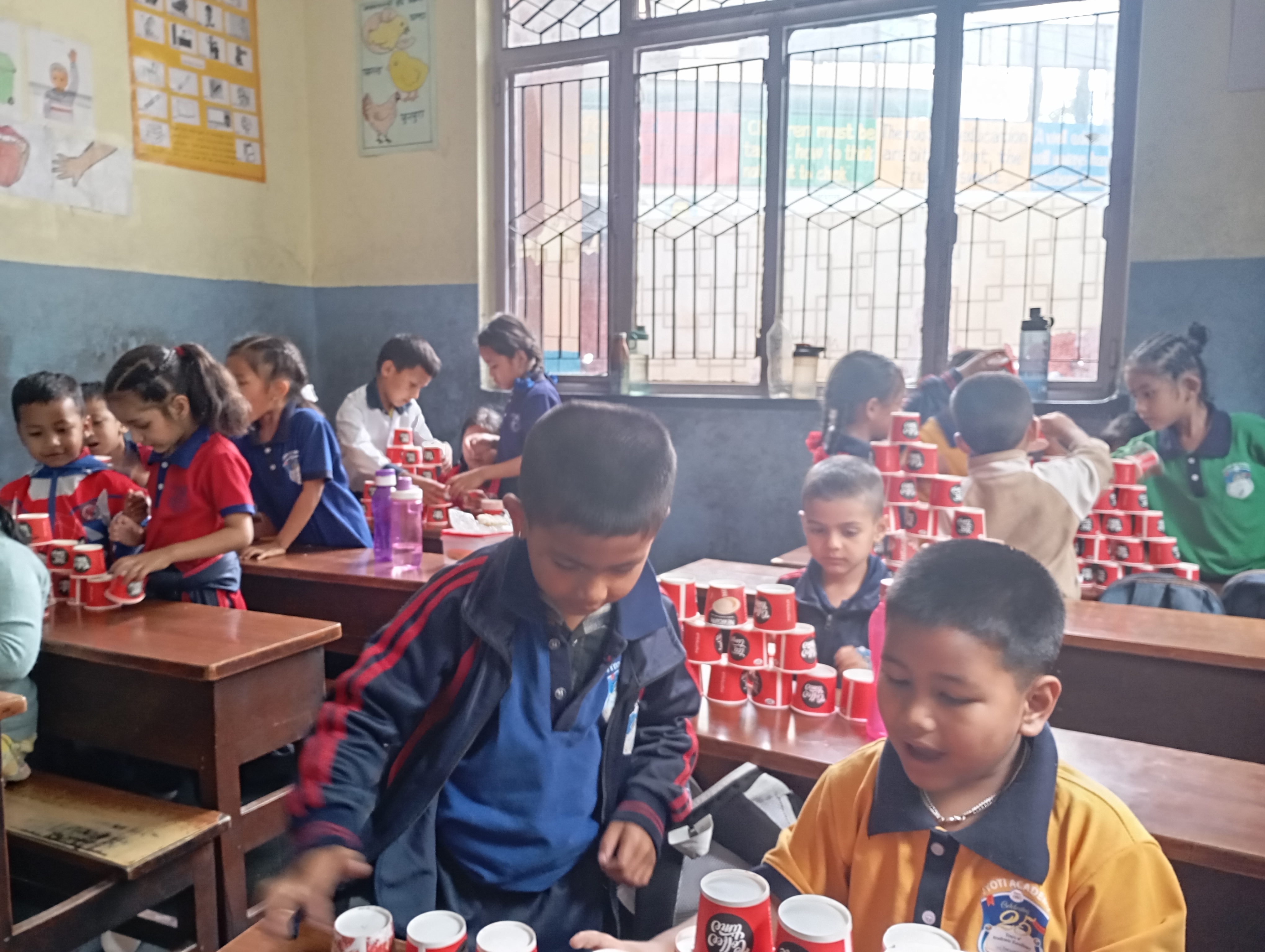 Jyoti academy