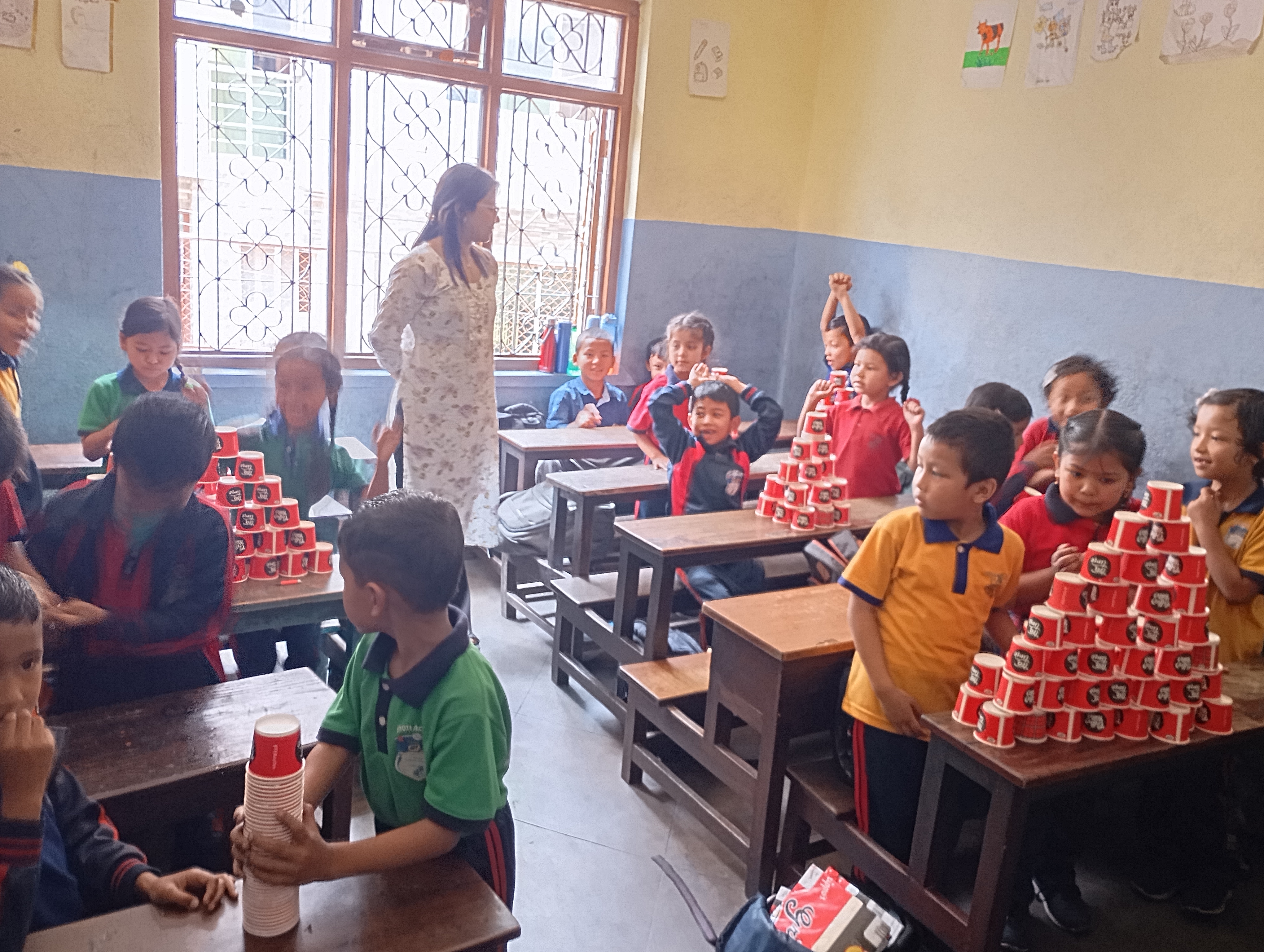Jyoti academy