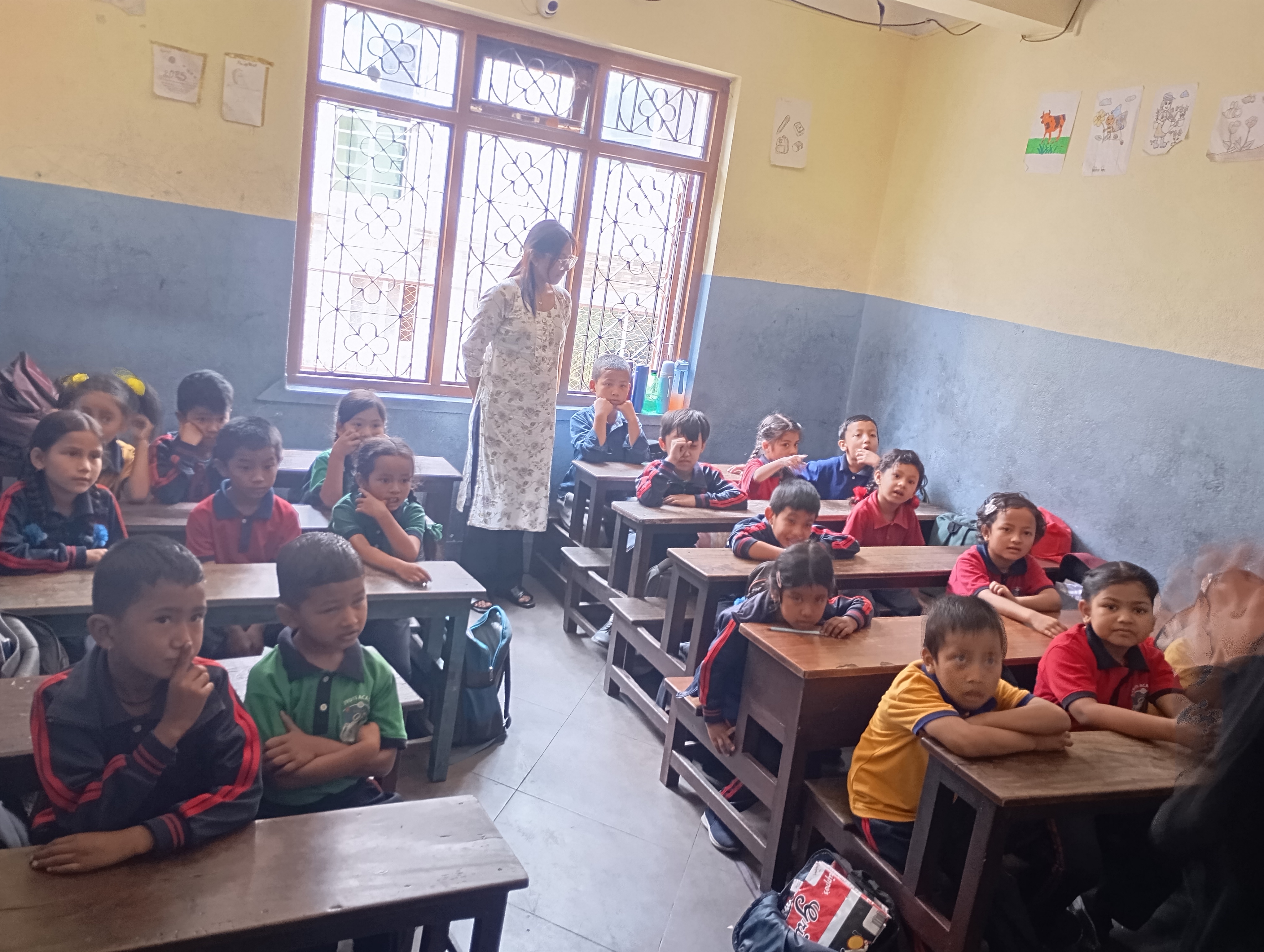 Jyoti academy