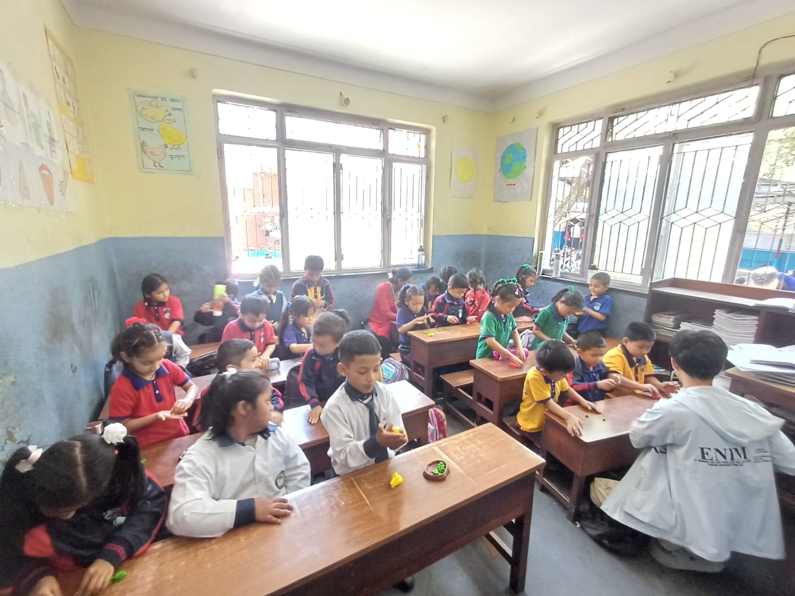 Jyoti academy