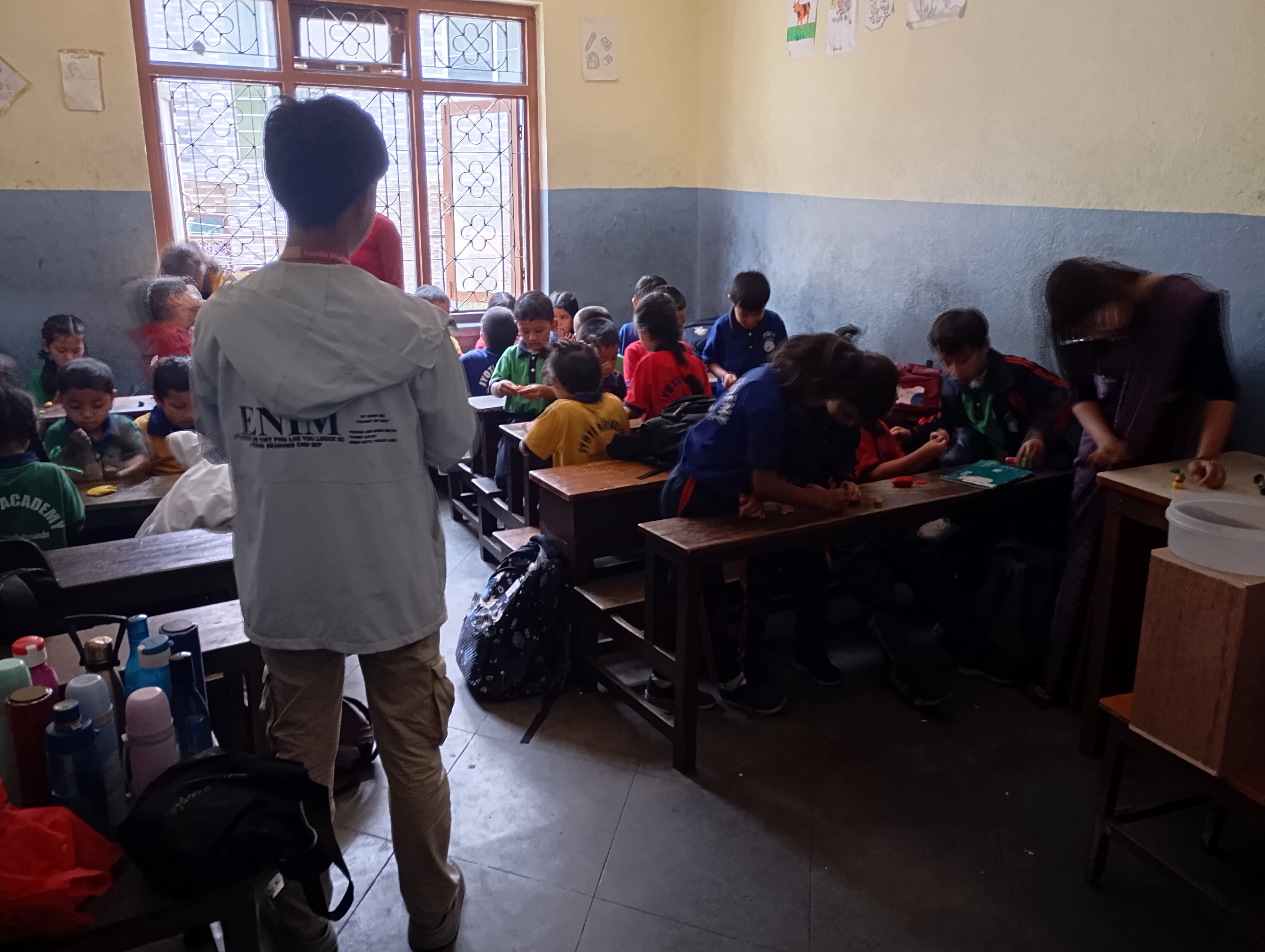 Jyoti academy