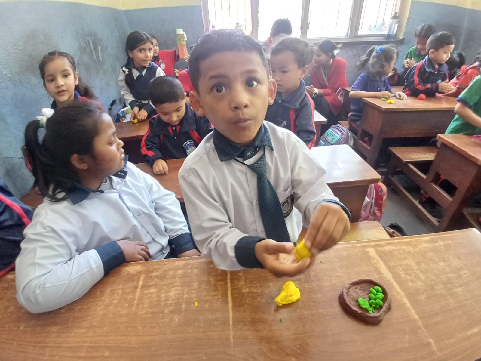 Jyoti academy