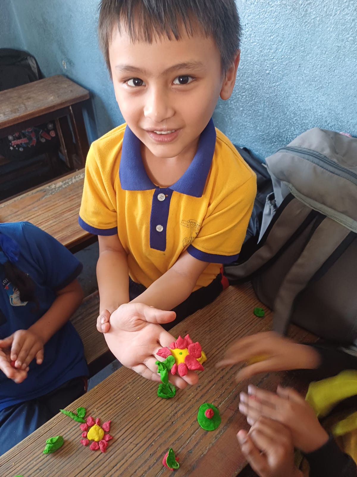 Jyoti academy
