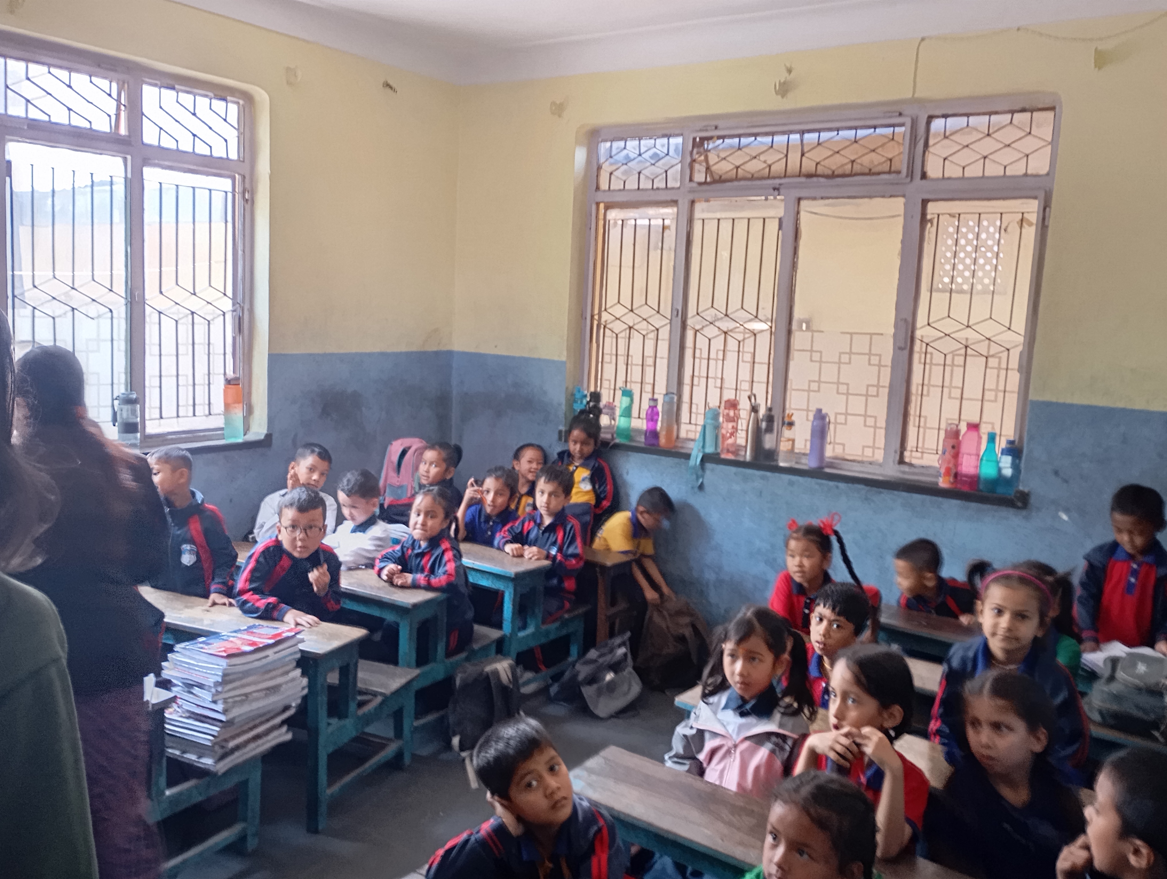 Jyoti academy