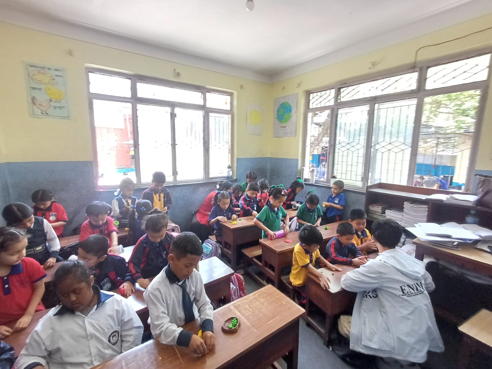 Jyoti academy
