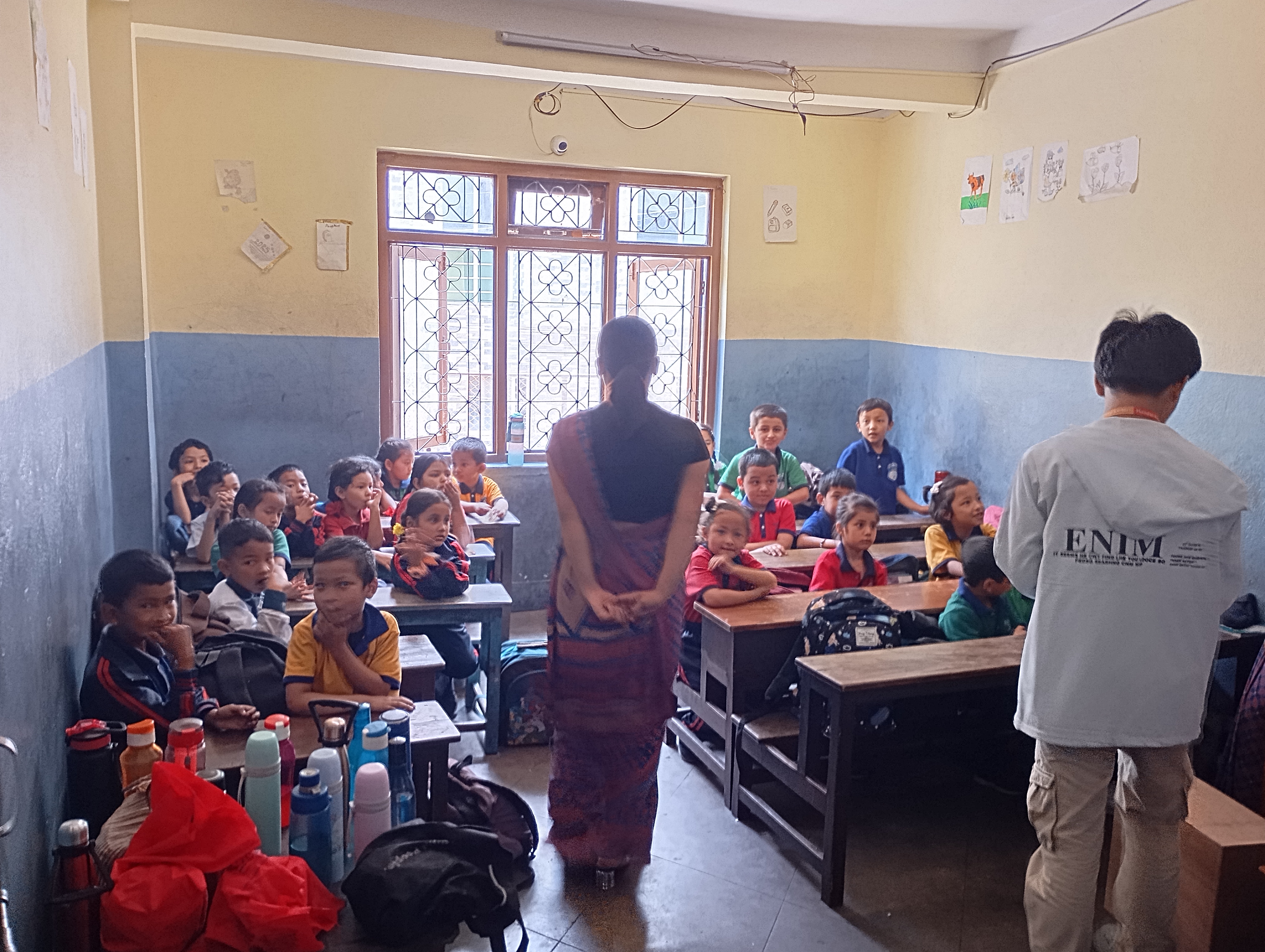 Jyoti academy