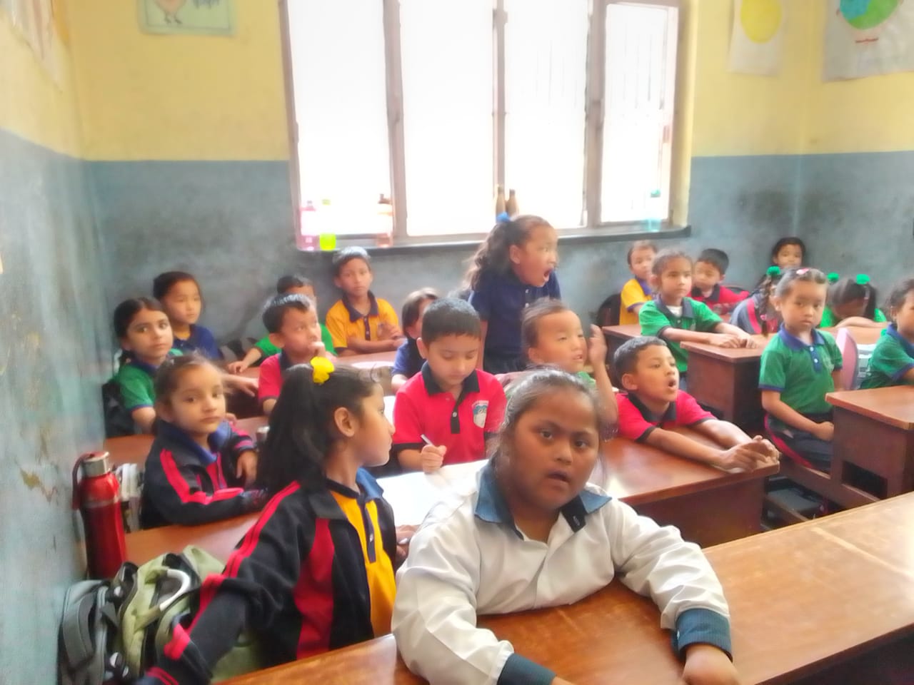 Jyoti academy