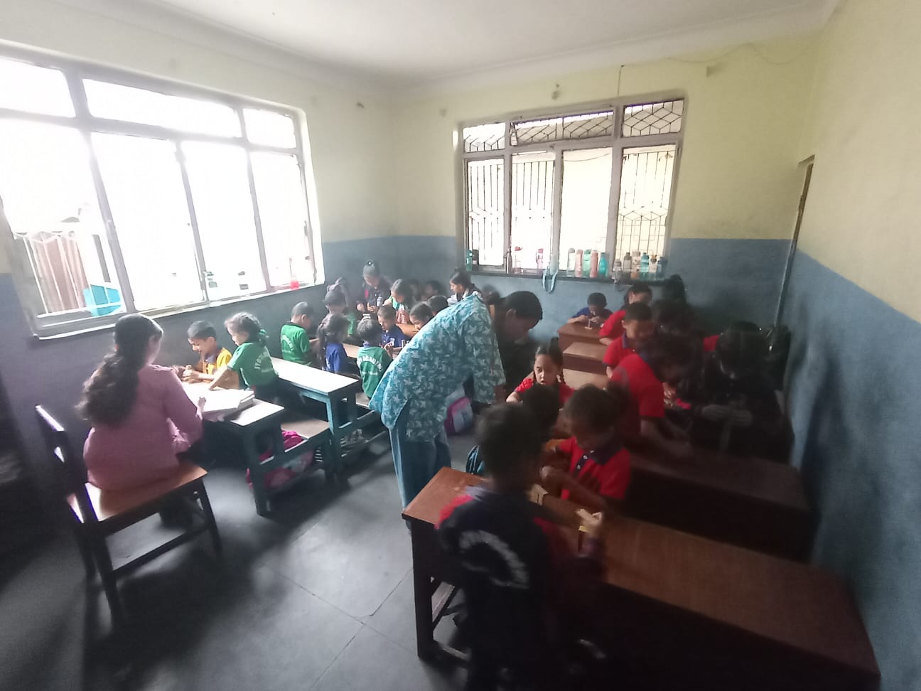 Jyoti academy