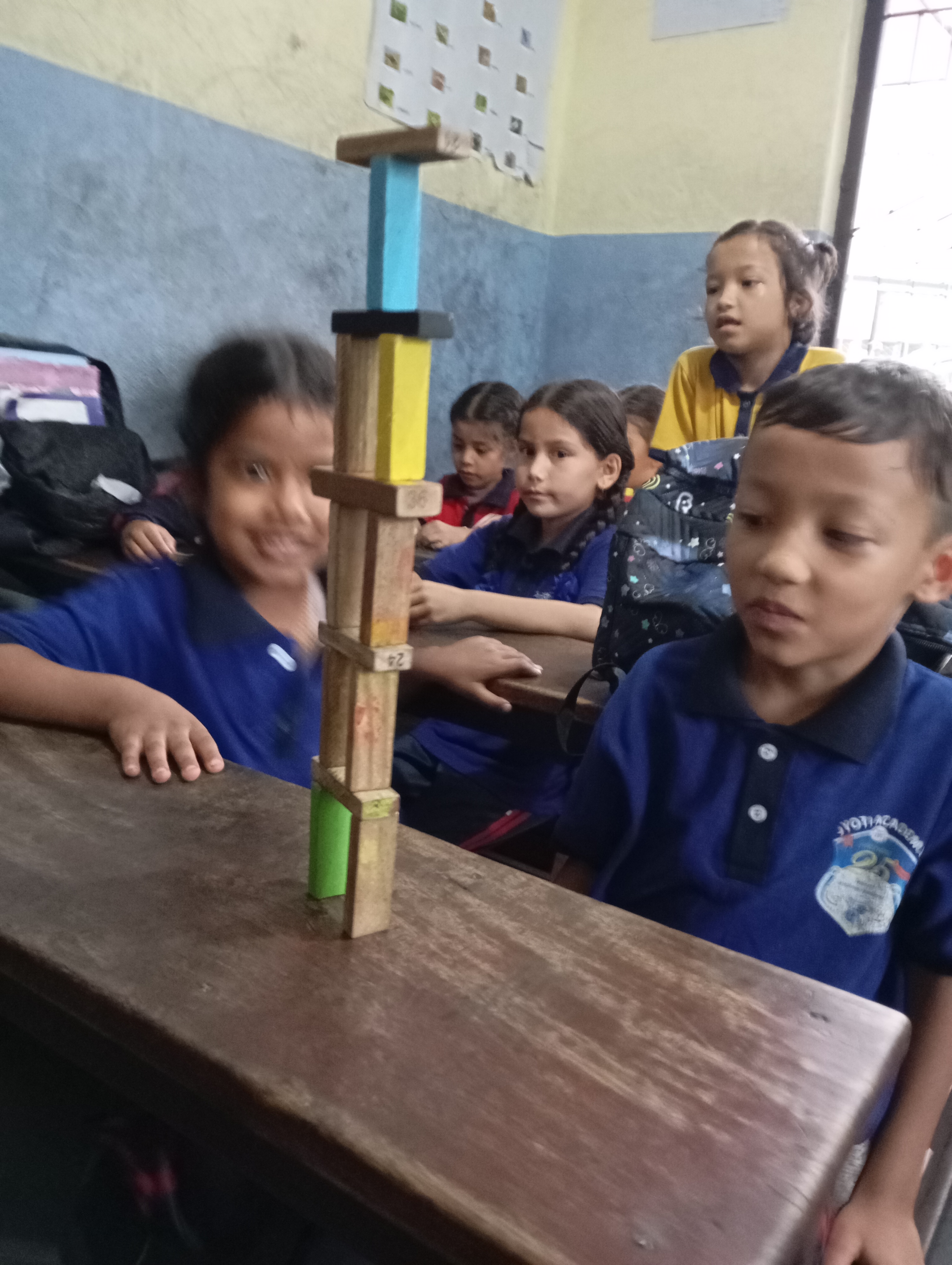 Jyoti academy