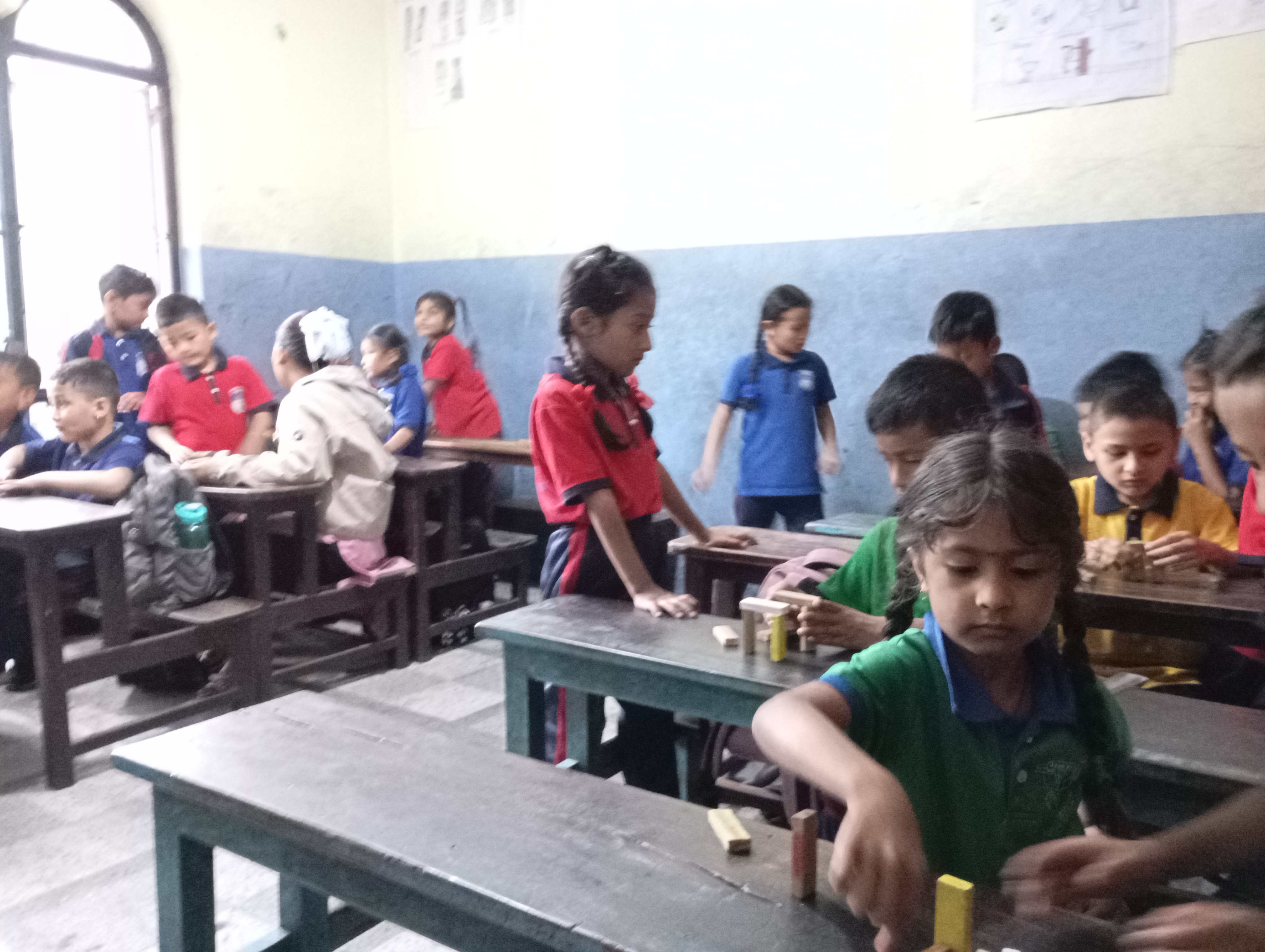Jyoti academy