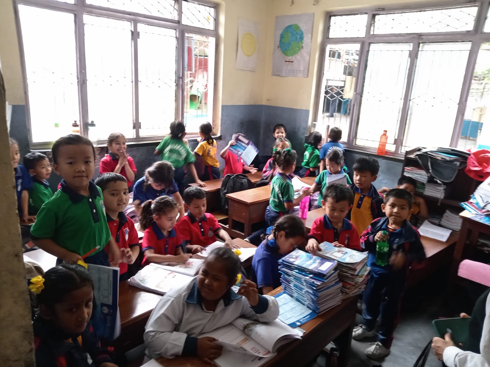 Jyoti academy