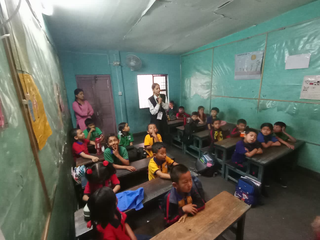 Jyoti academy
