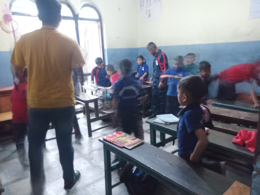 Jyoti academy