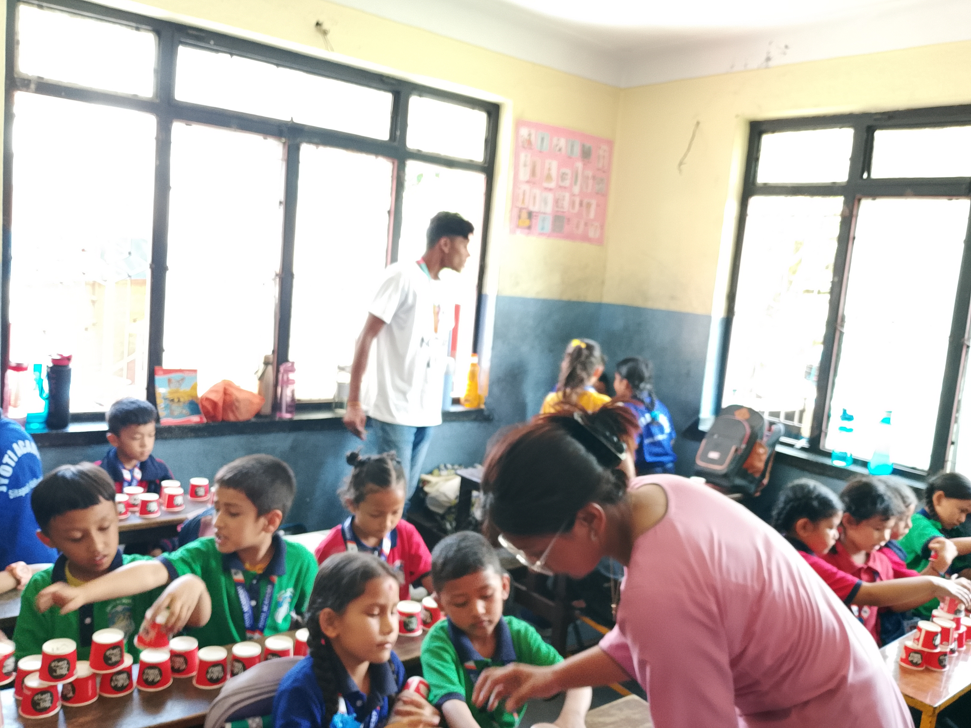 Jyoti academy