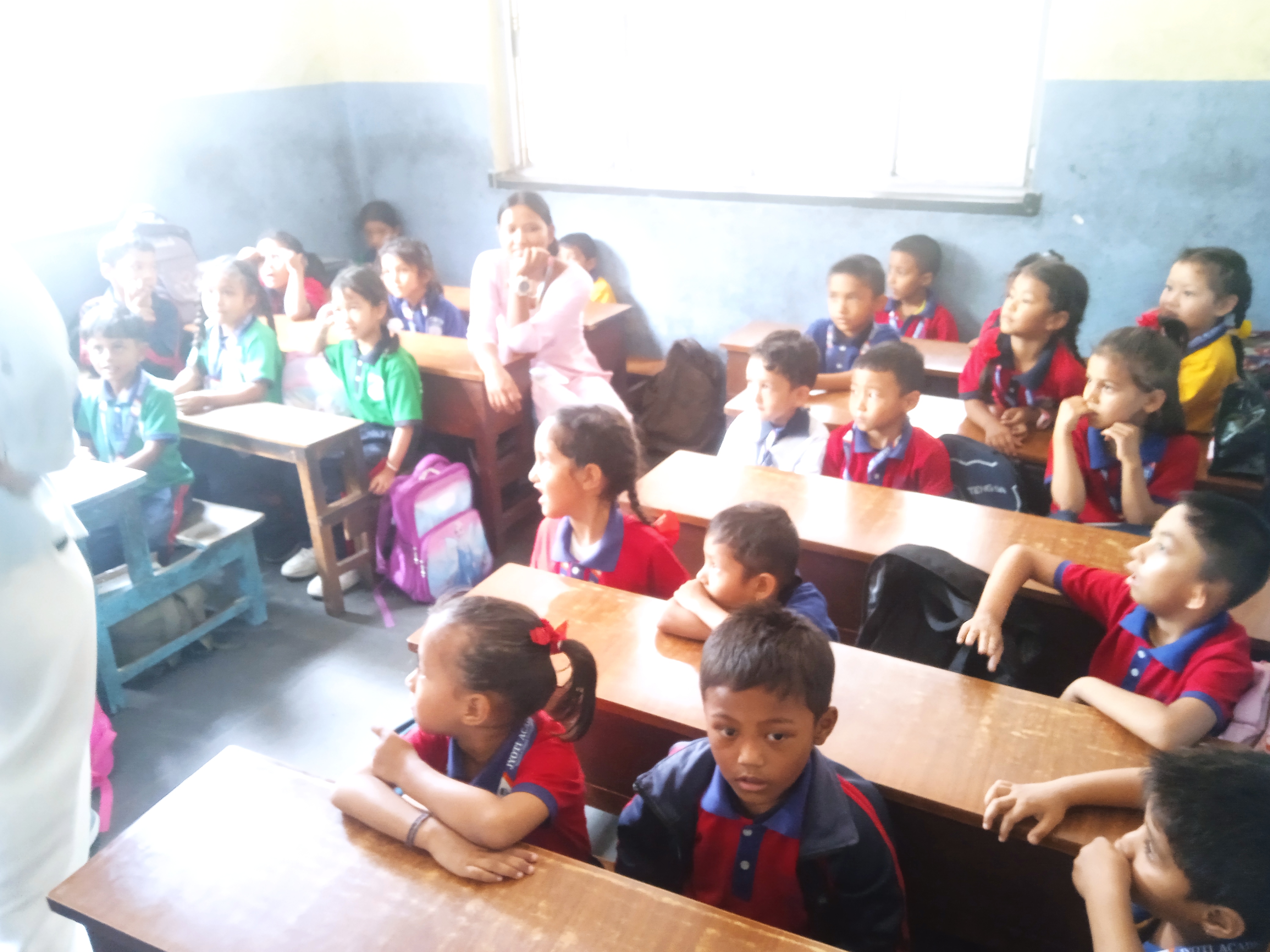 Jyoti academy