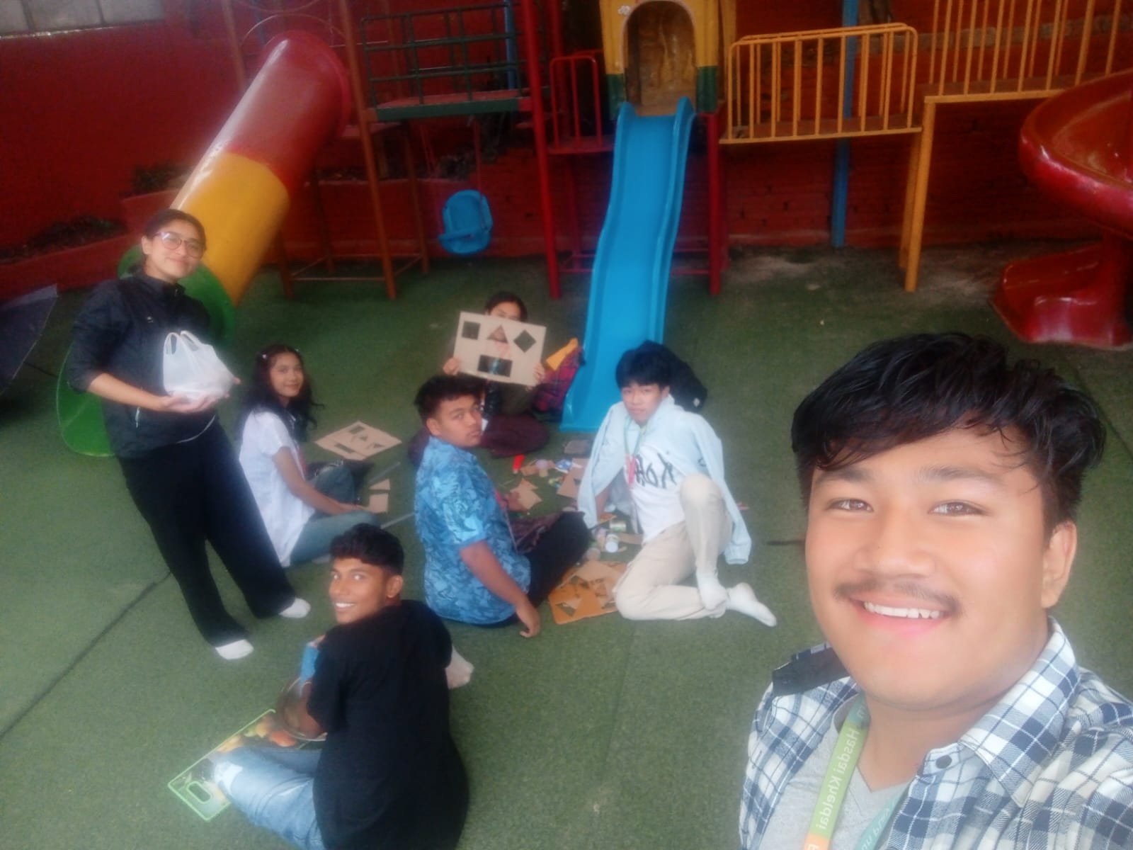 Team Member