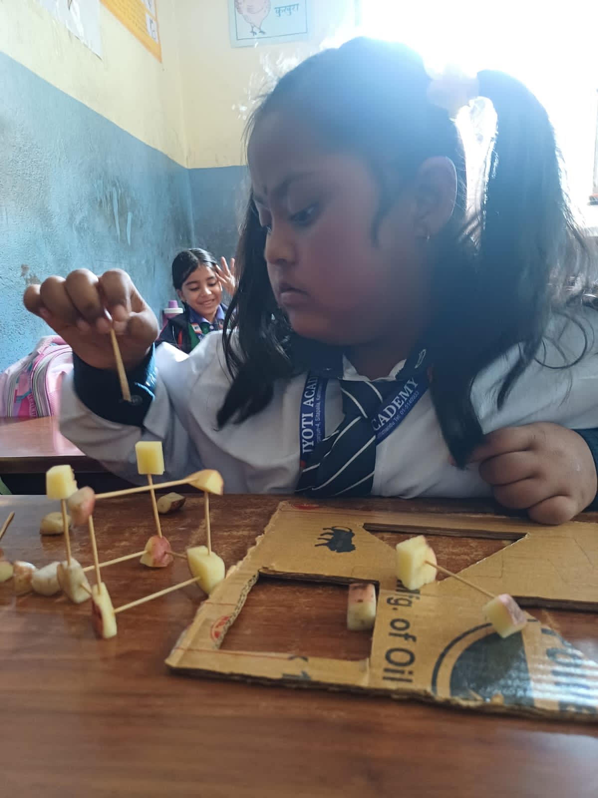 Jyoti academy