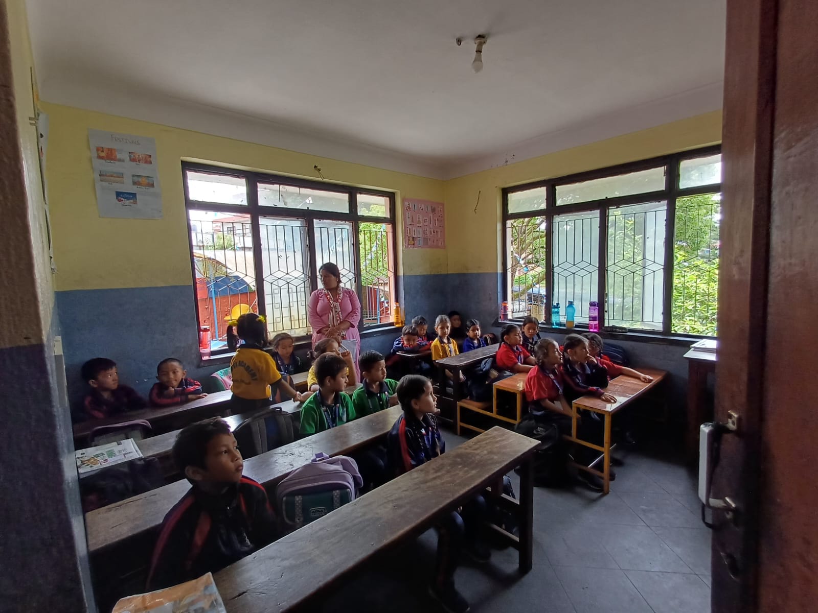 Jyoti academy
