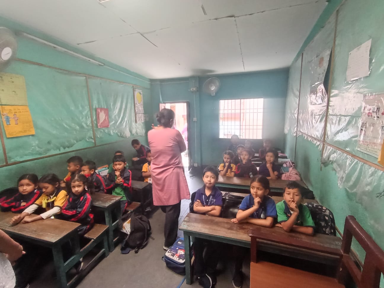 Jyoti academy