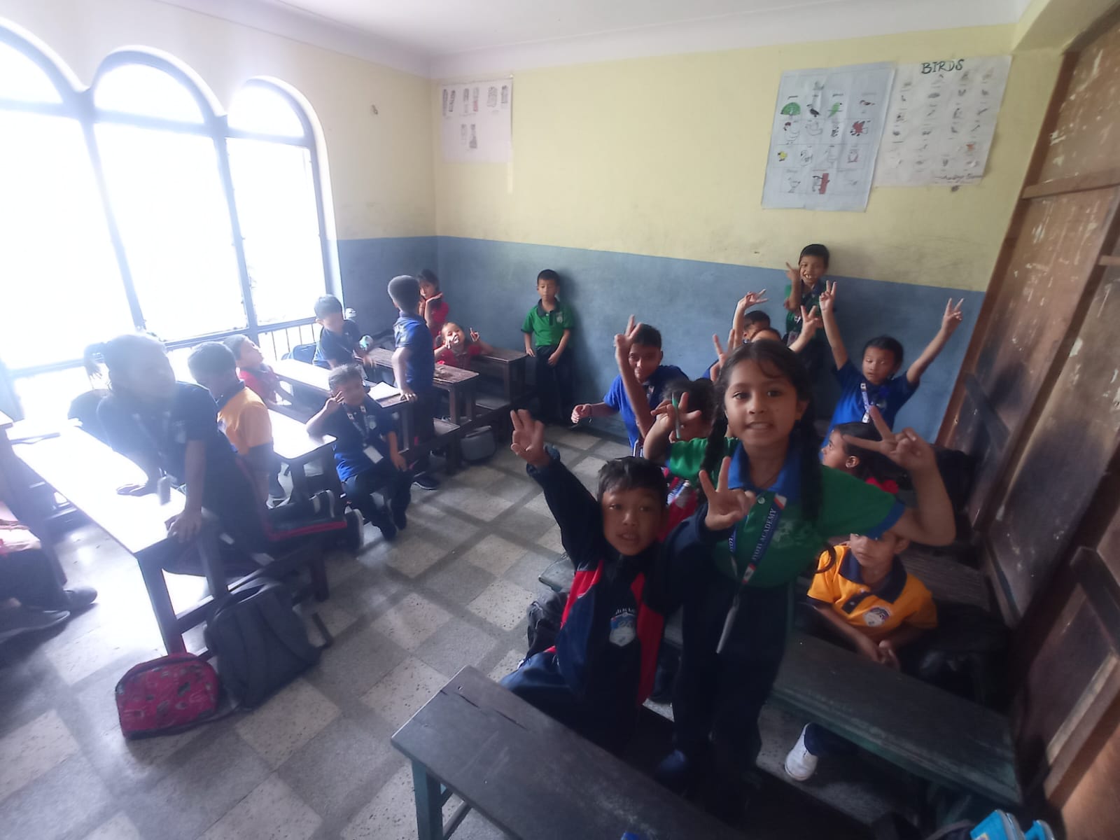Jyoti academy