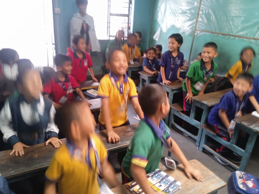 Jyoti academy