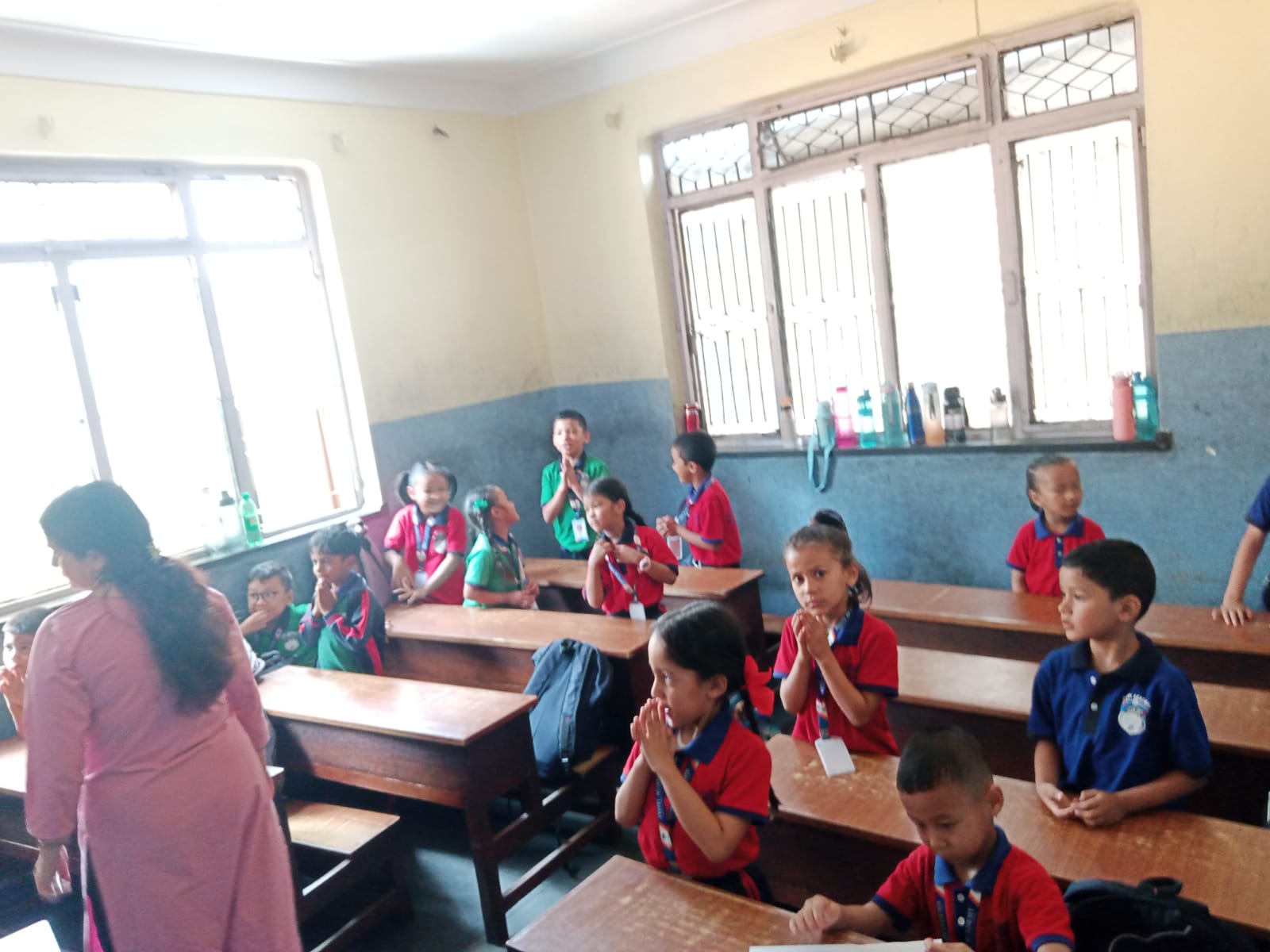 Jyoti academy