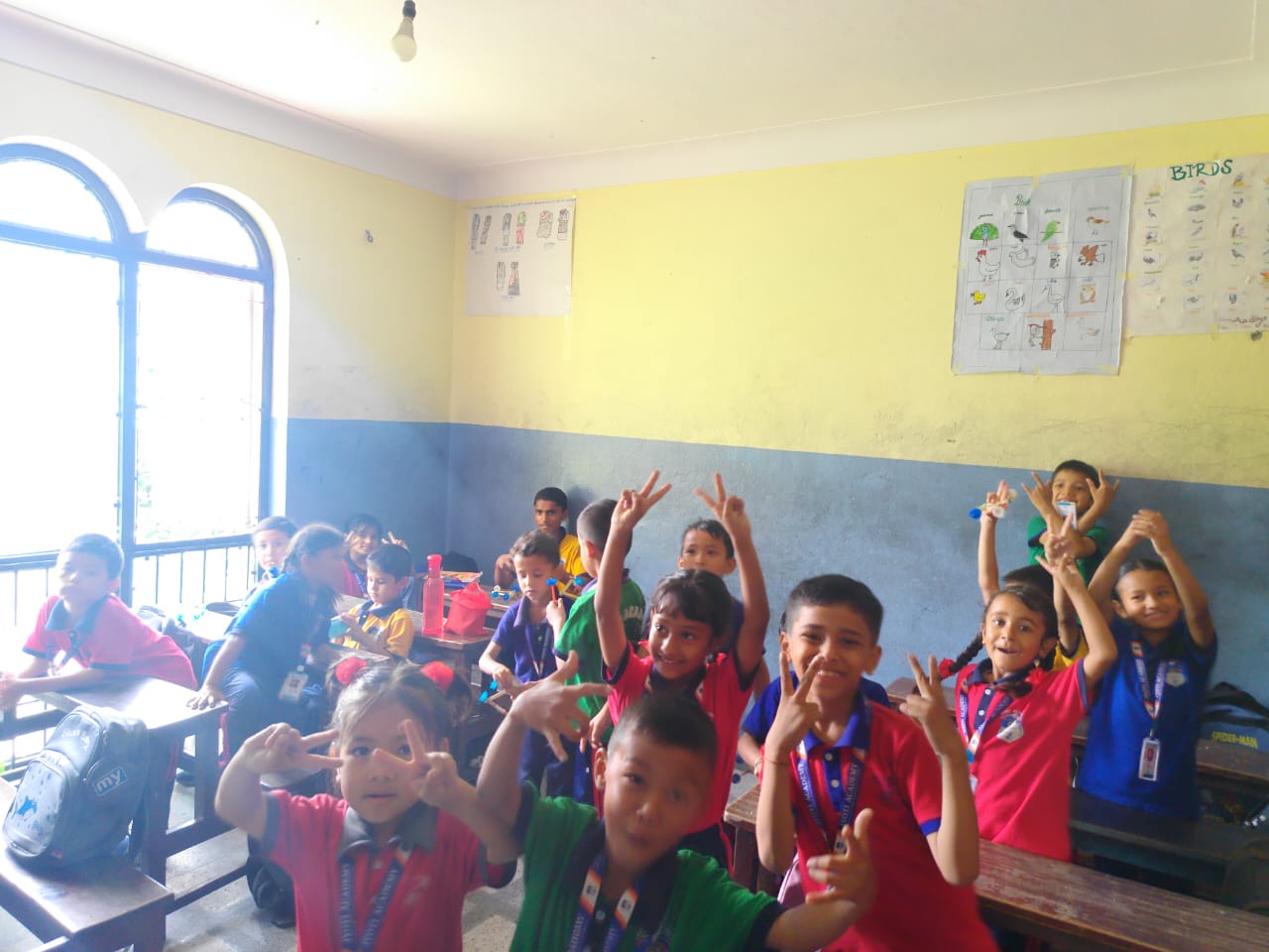 Jyoti academy