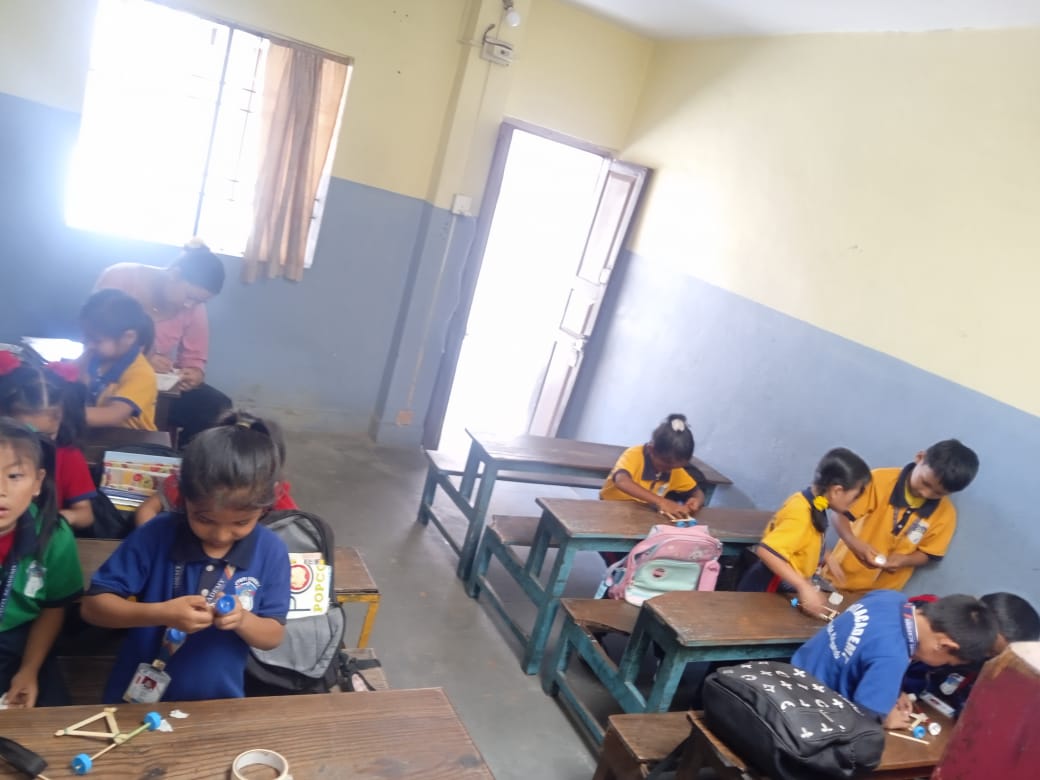 Jyoti academy