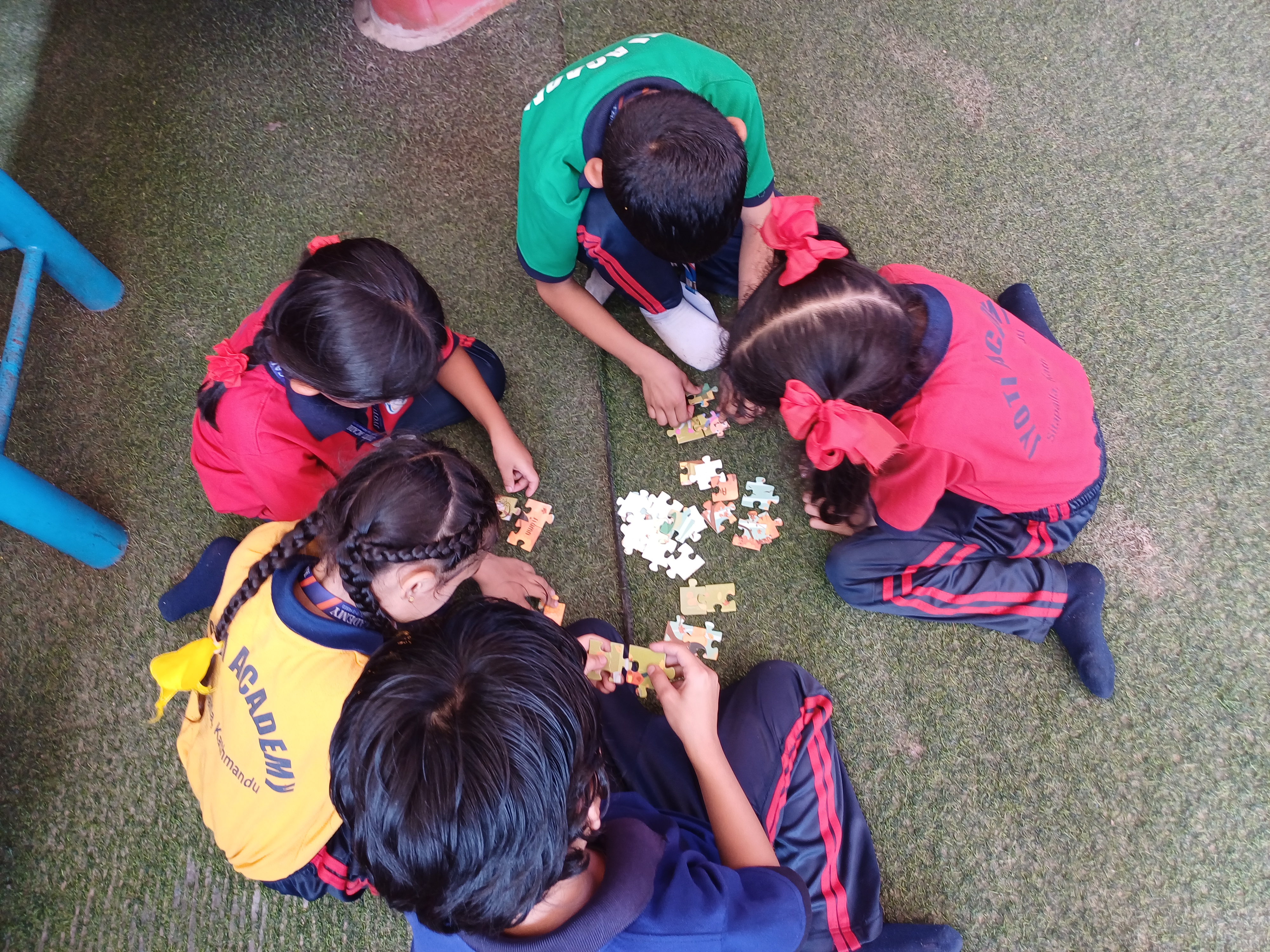 Jyoti academy