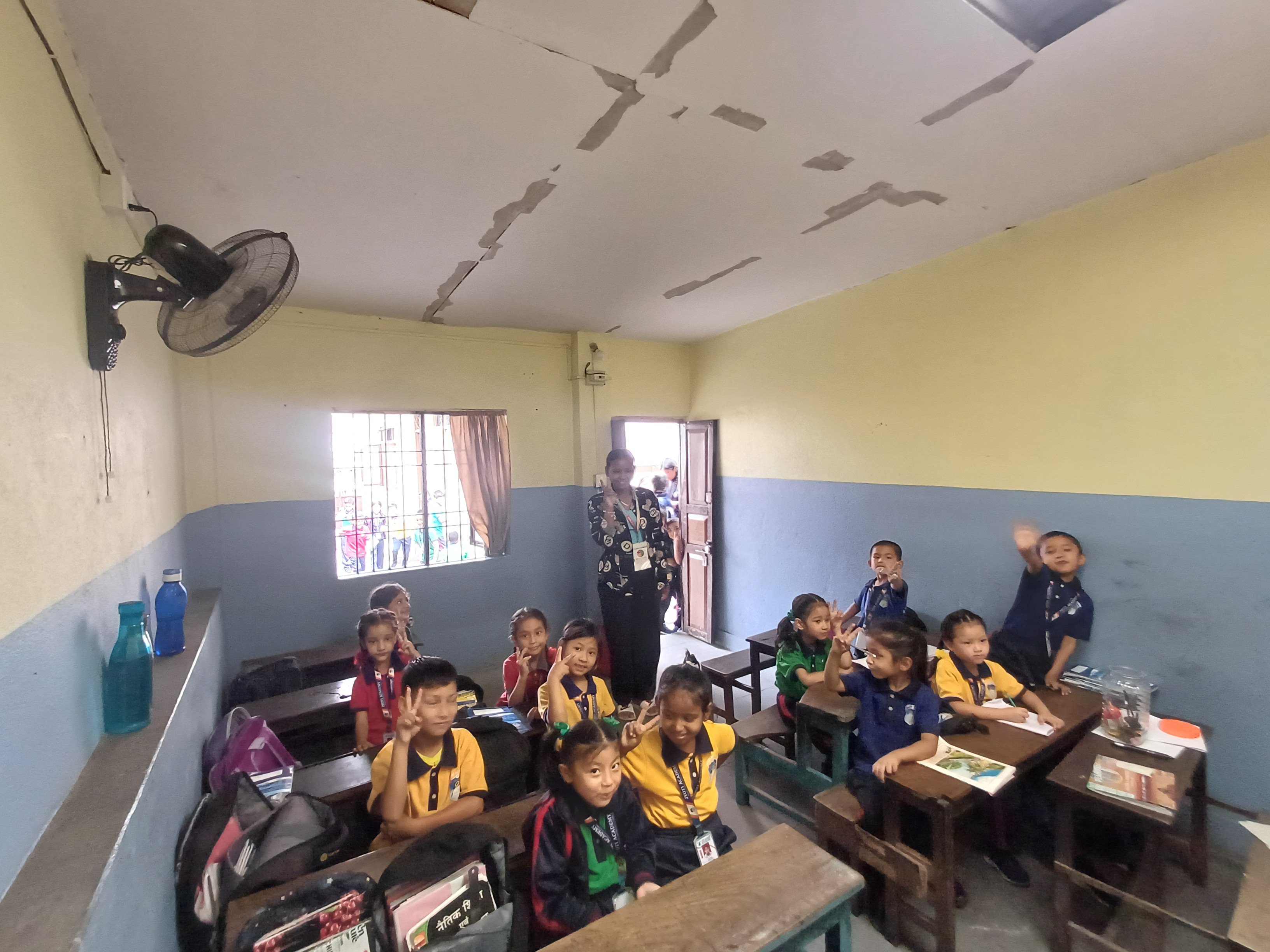 Jyoti academy
